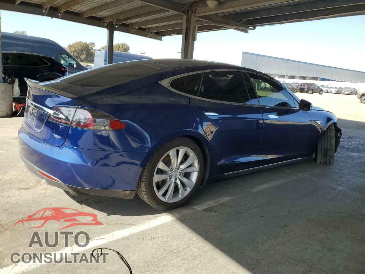 TESLA MODEL S 2015 - 5YJSA1S29FF098630