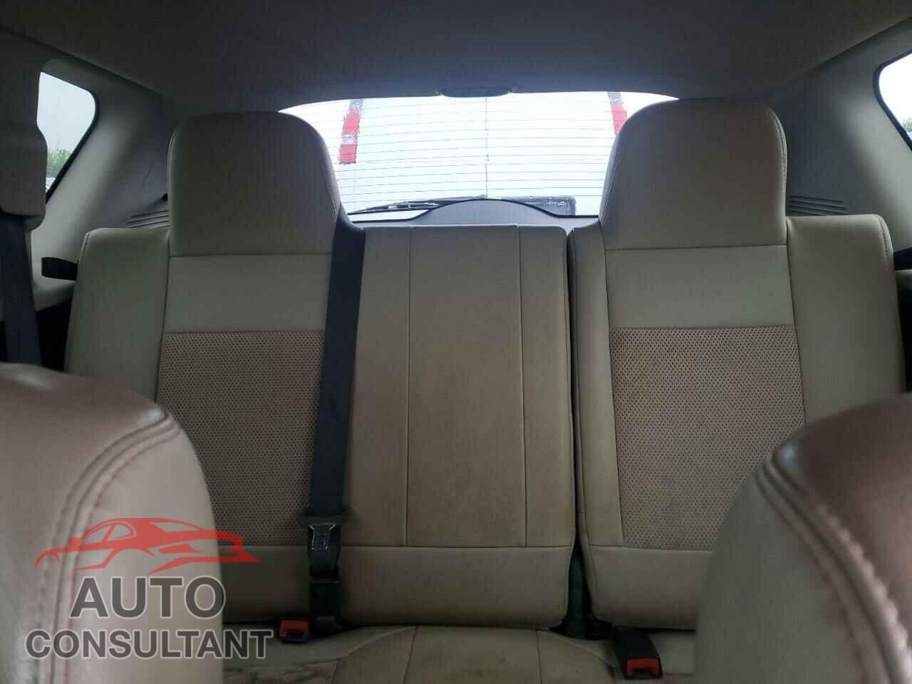 JEEP COMPASS 2016 - 1C4NJDBB6GD709821