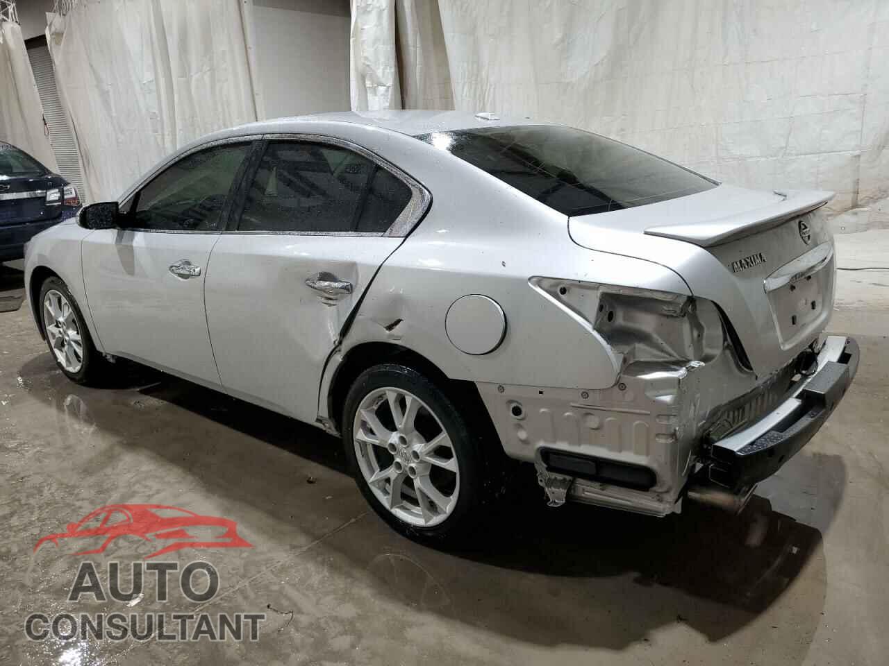 NISSAN MAXIMA 2014 - 1N4AA5AP5EC434808