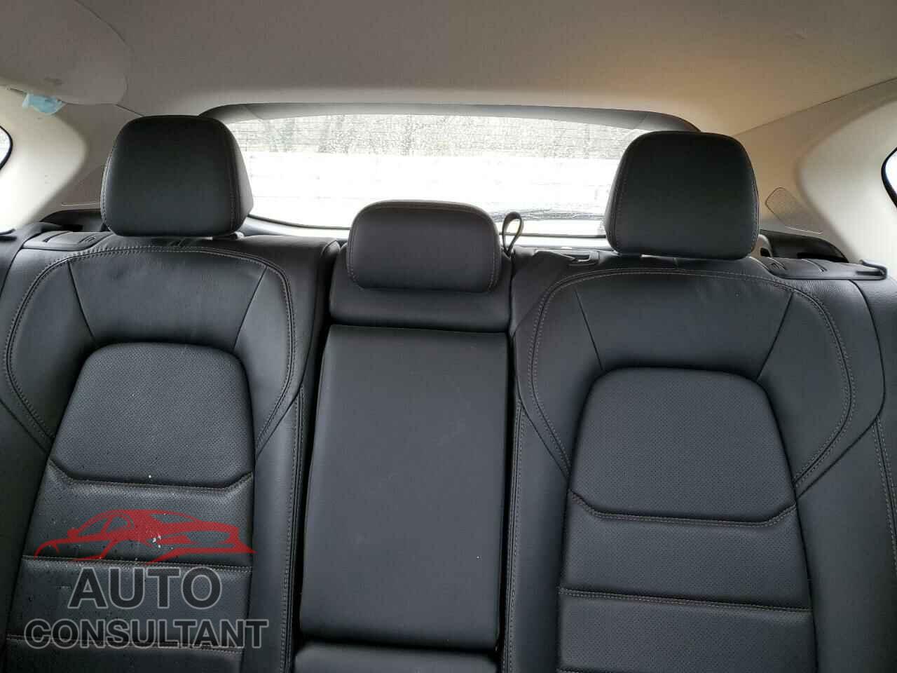 MAZDA CX-5 2018 - JM3KFBDM9J0442185