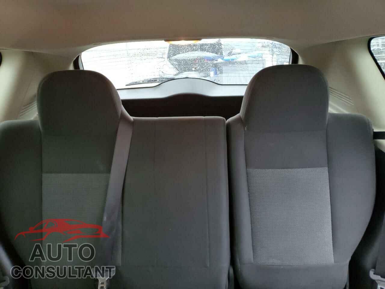 JEEP COMPASS 2016 - 1C4NJCBA8GD568817