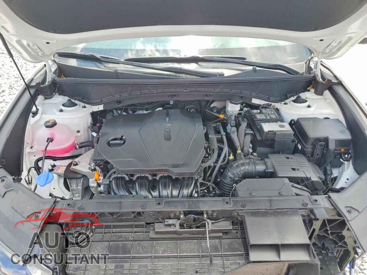 HYUNDAI TUCSON 2026 - 5NMJBCDEXTH650917
