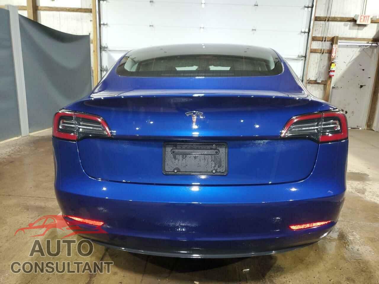TESLA MODEL 3 2023 - 5YJ3E1EAXPF451499