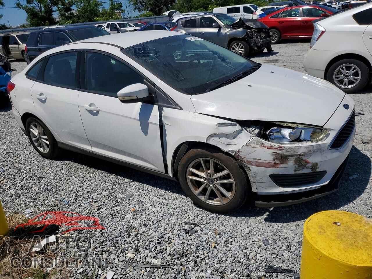 FORD FOCUS 2015 - 1FADP3F23FL205512