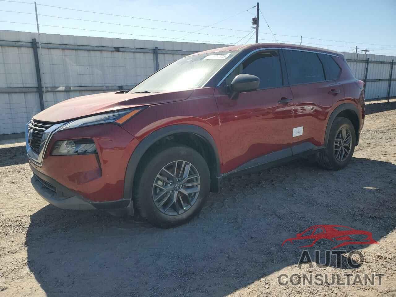 NISSAN ROGUE 2023 - 5N1BT3AA9PC769884