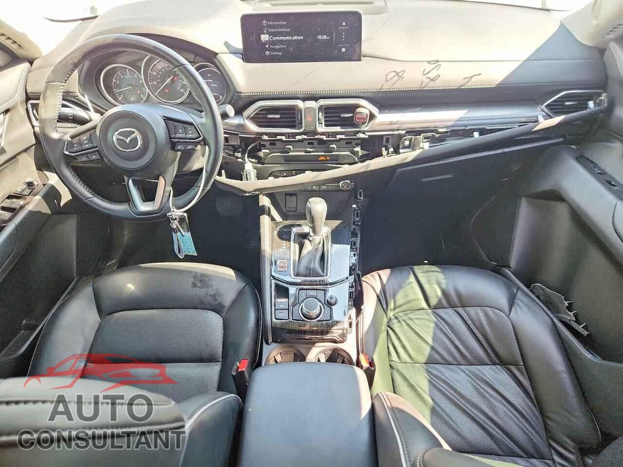 MAZDA CX-5 2024 - JM3KFBBL3R0445850
