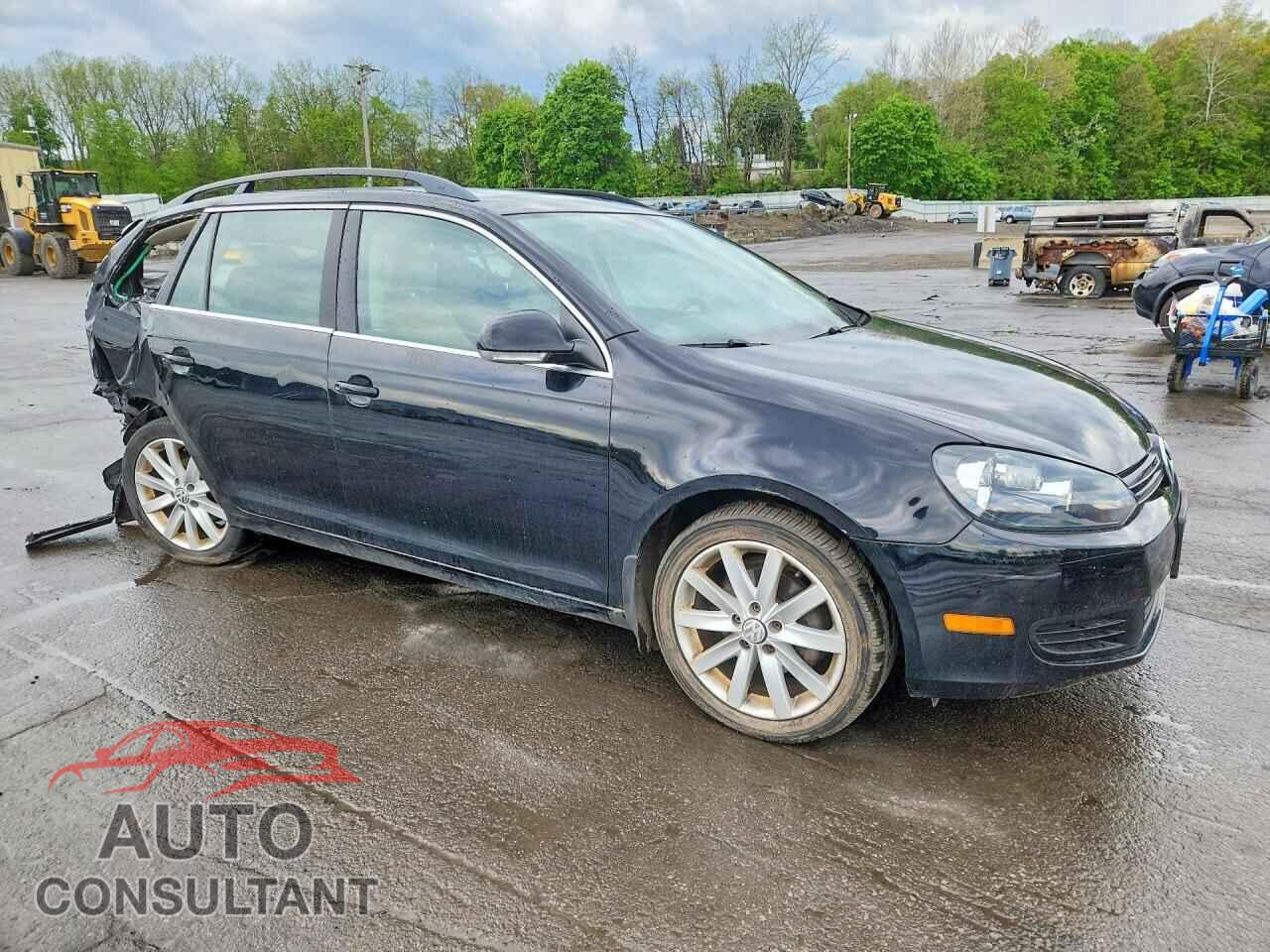 VOLKSWAGEN JETTA 2011 - 3VWPZ7AJ2BM609821
