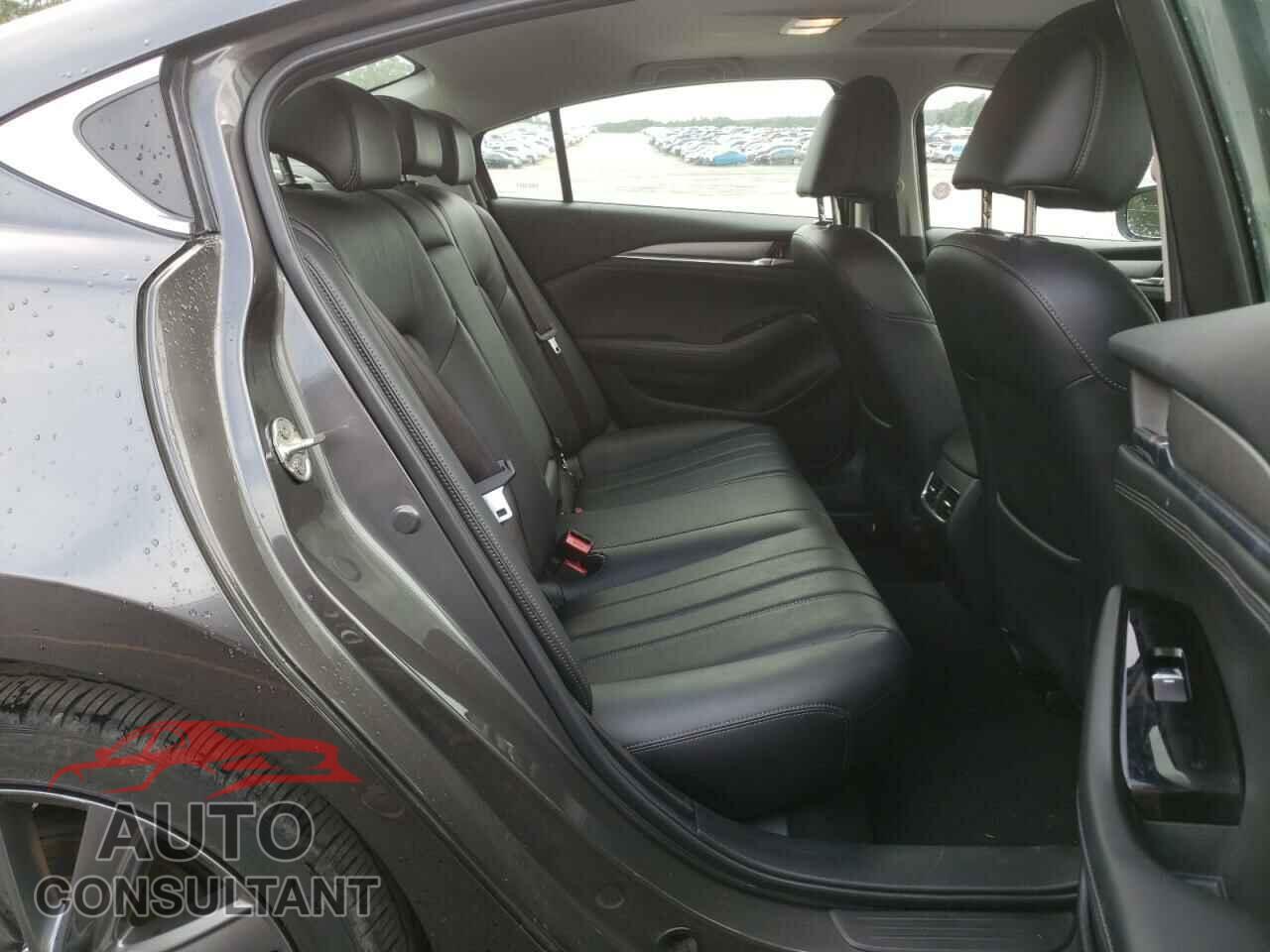 MAZDA 6 2021 - JM1GL1VM7M1611327