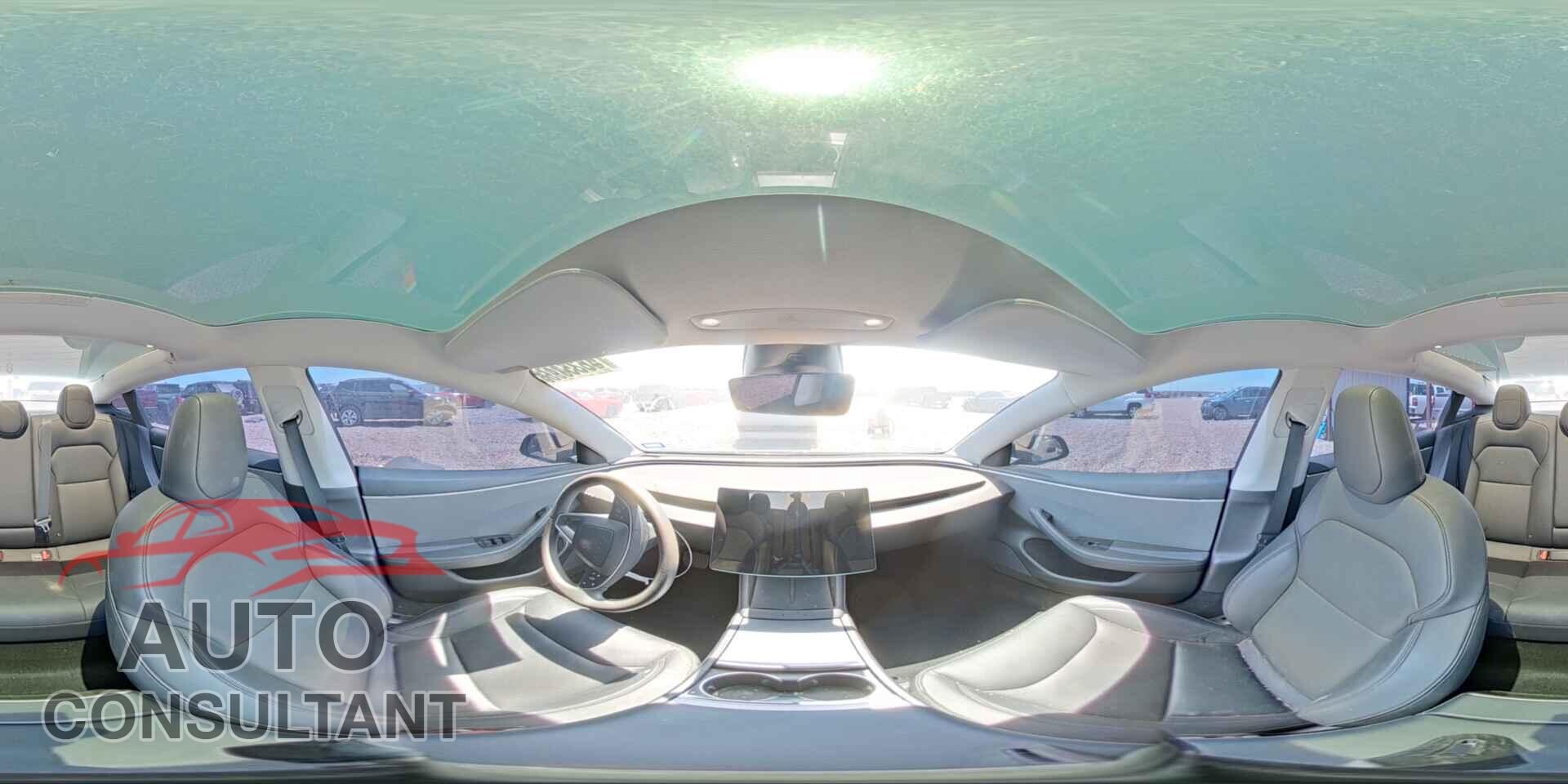 TESLA MODEL 3 2024 - 5YJ3E1EA5RF768013