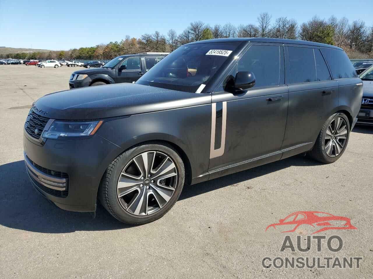 LAND ROVER RANGEROVER 2023 - SALKP9E75PA077913