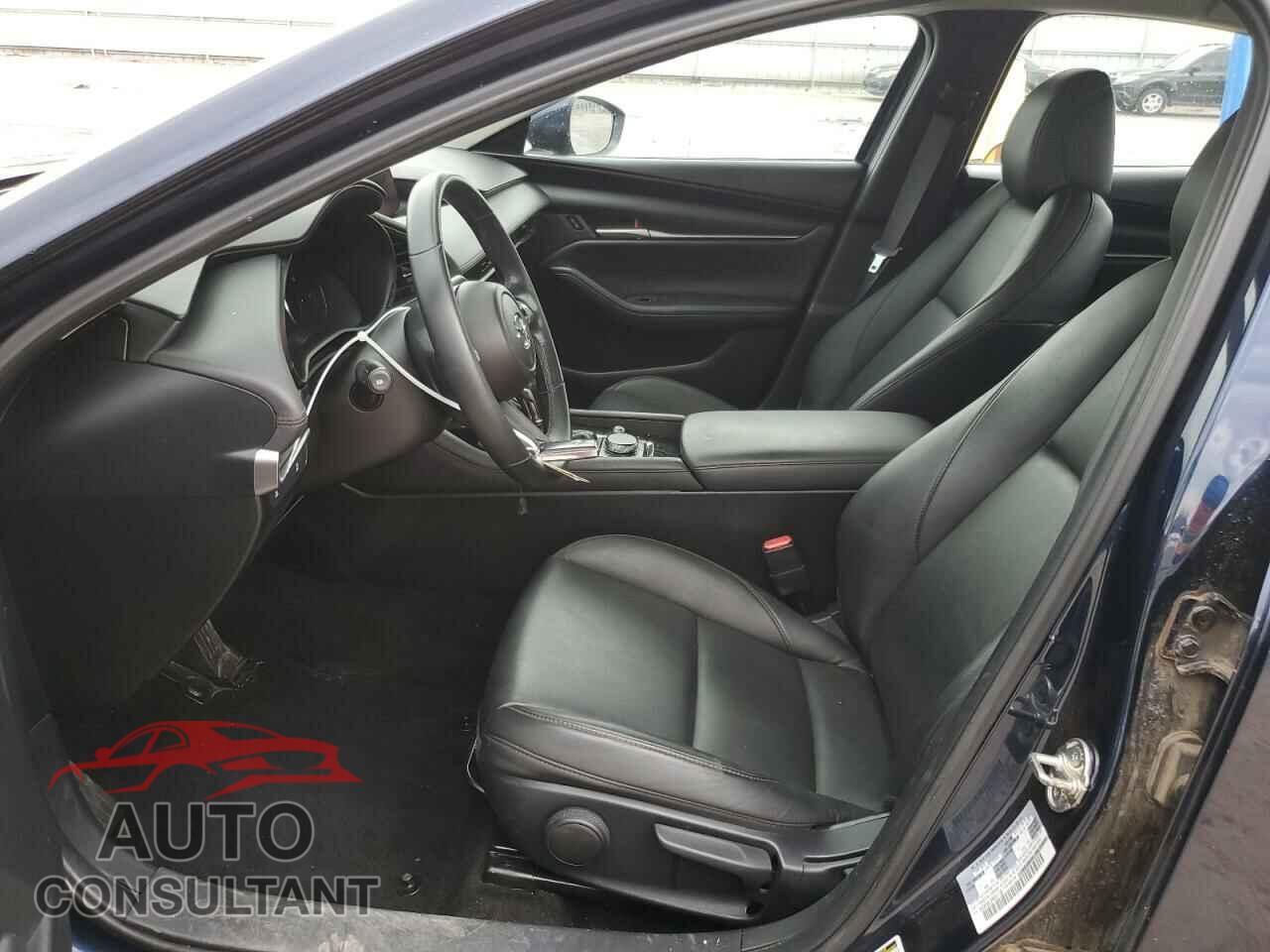 MAZDA 3 2021 - 3MZBPABL0MM201138