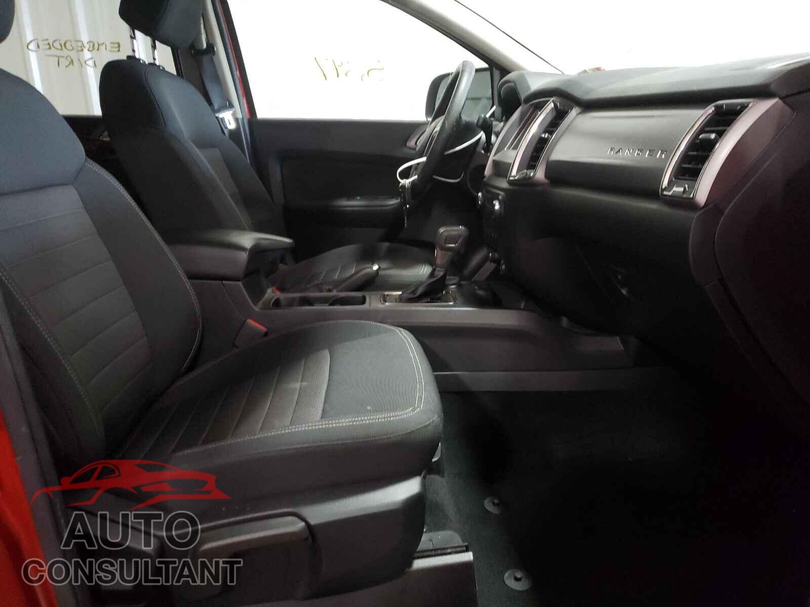 FORD RANGER 2019 - 1FTER4FH7KLA70340