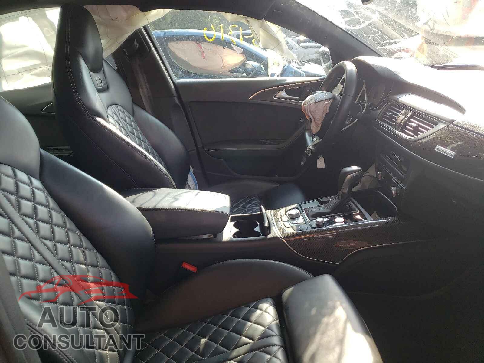 AUDI S6/RS6 2016 - WAUF2AFC0GN178674
