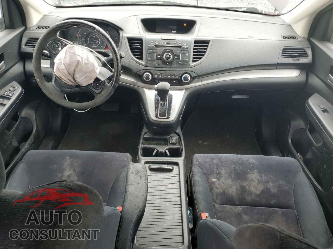 HONDA CRV 2012 - 5J6RM4H32CL033998