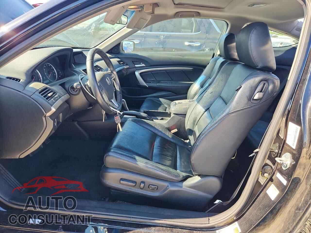 HONDA ACCORD 2012 - 1HGCS2B85CA009363