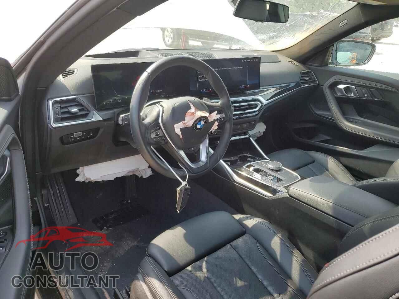 BMW 2 SERIES 2024 - 3MW33CM01R8E26876