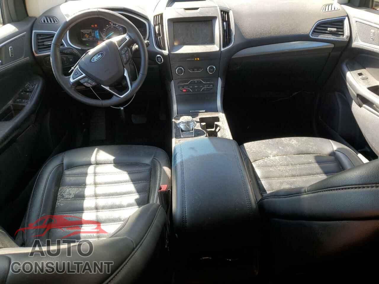FORD EDGE 2020 - 2FMPK3J94LBA74138