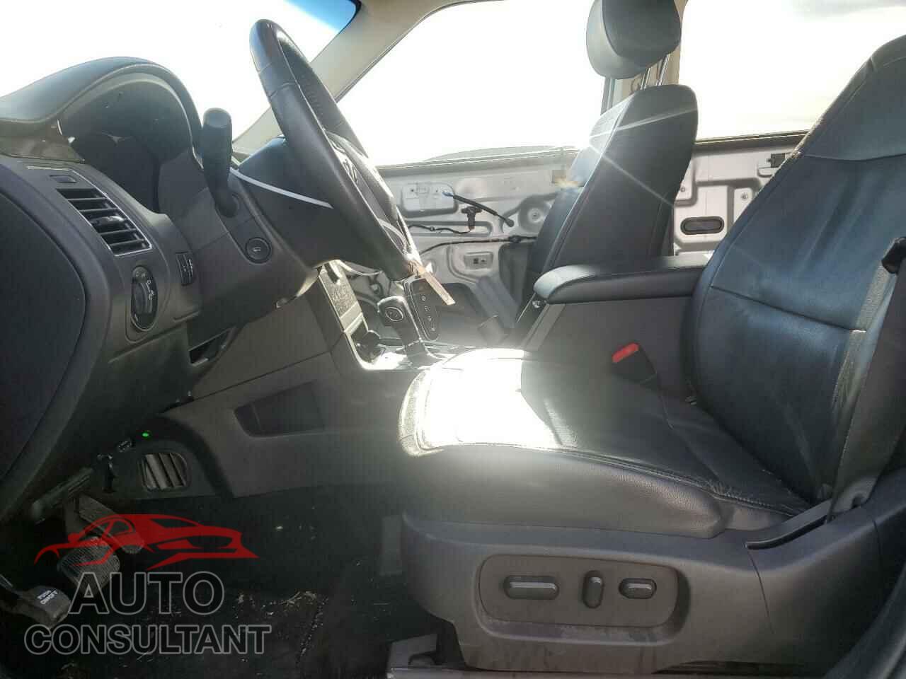 FORD FLEX 2017 - 2FMHK6D88HBA04920