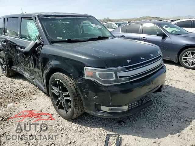 FORD FLEX 2014 - 2FMGK5D8XEBD14388
