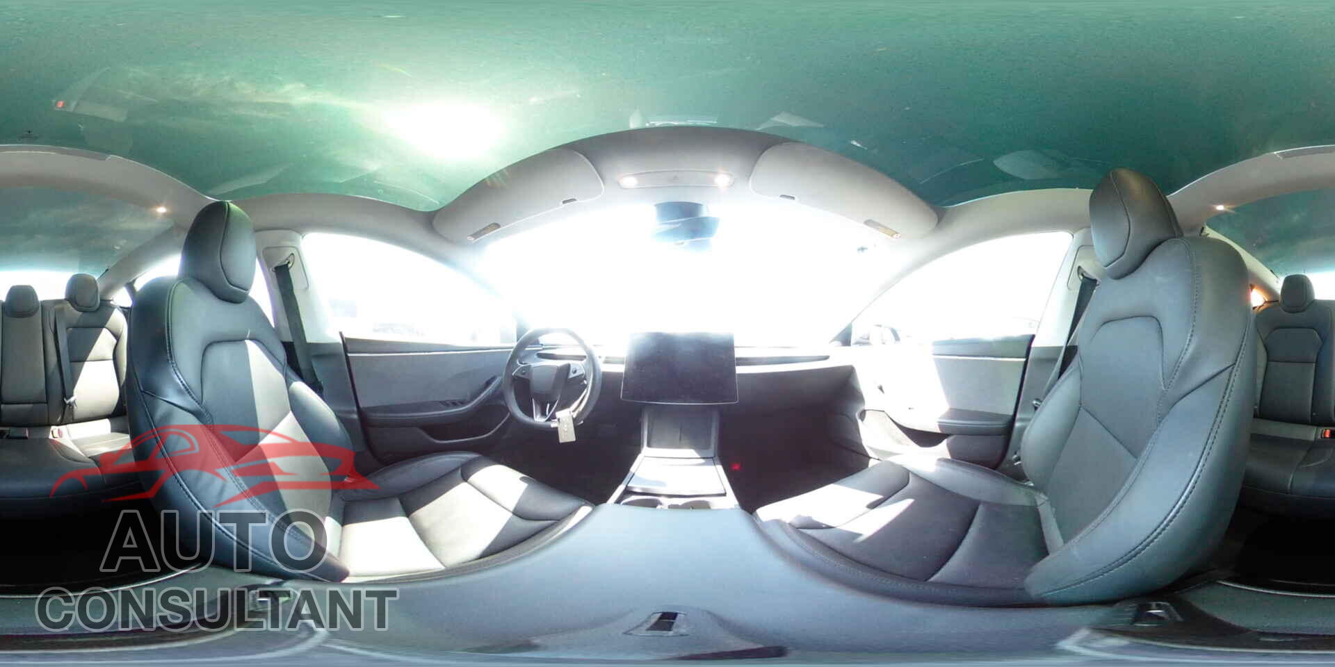 TESLA MODEL 3 2024 - 5YJ3E1EA1RF825050