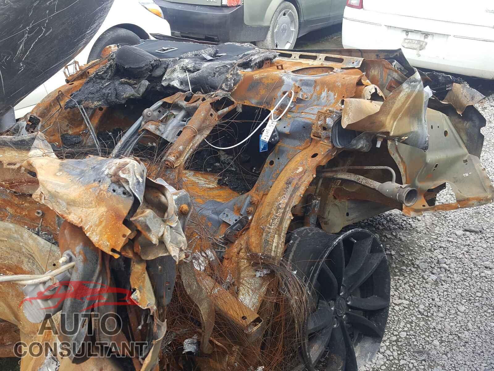 DODGE CHALLENGER 2017 - 2C3CDZAG1HH508975
