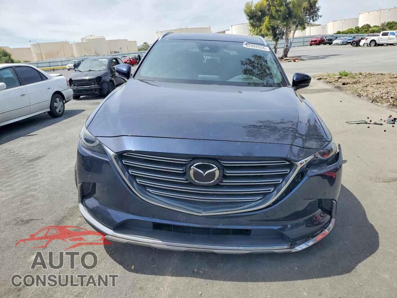 MAZDA CX-9 2018 - JM3TCBDY1J0200555