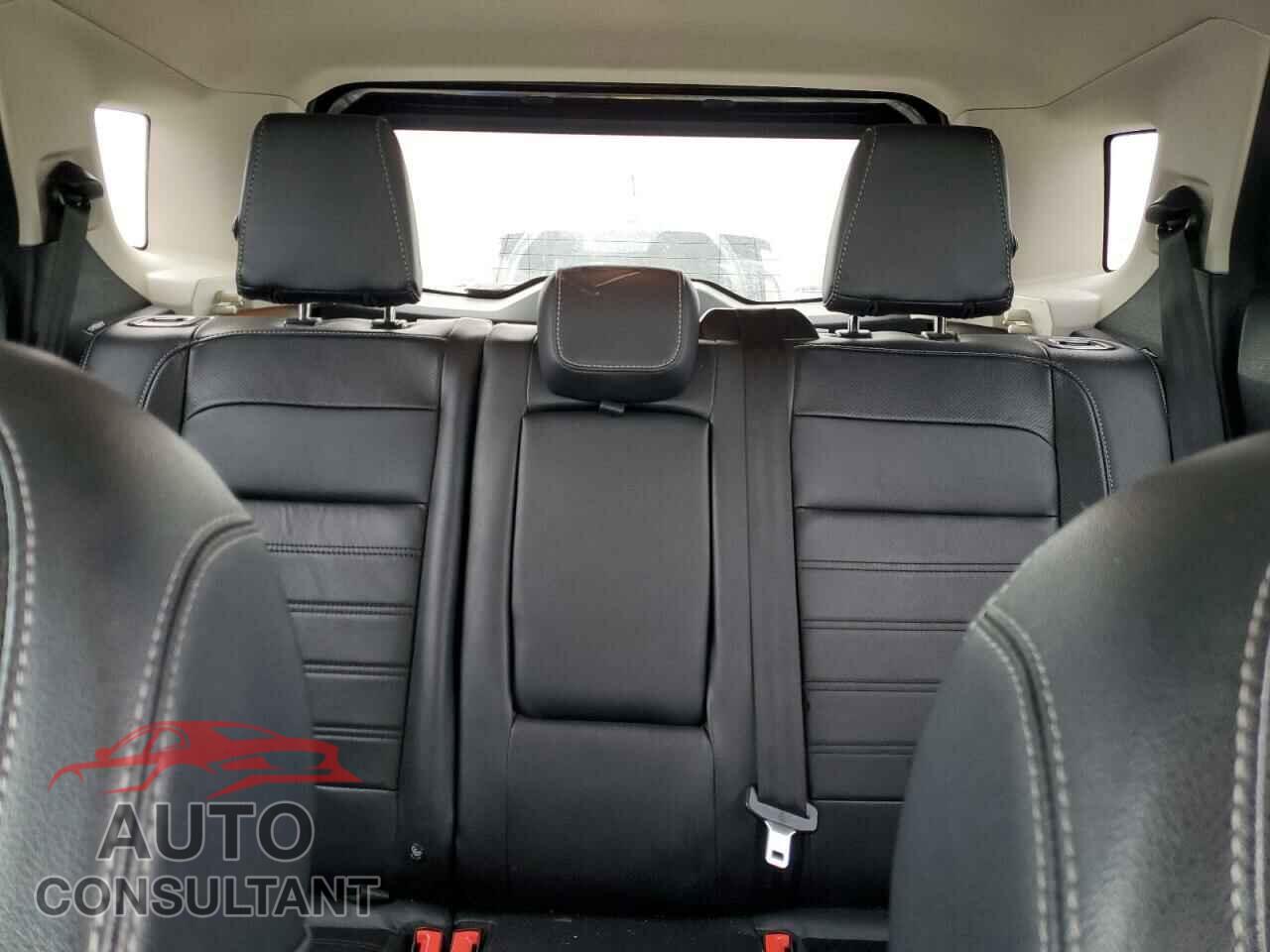 FORD ECOSPORT 2020 - MAJ6S3KL8LC344018
