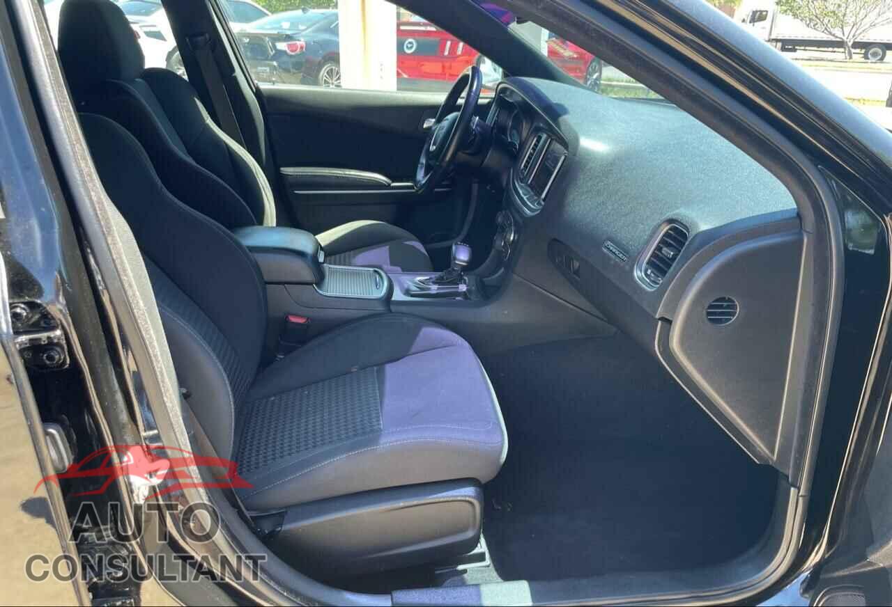 DODGE CHARGER 2019 - 2C3CDXCT6KH629863