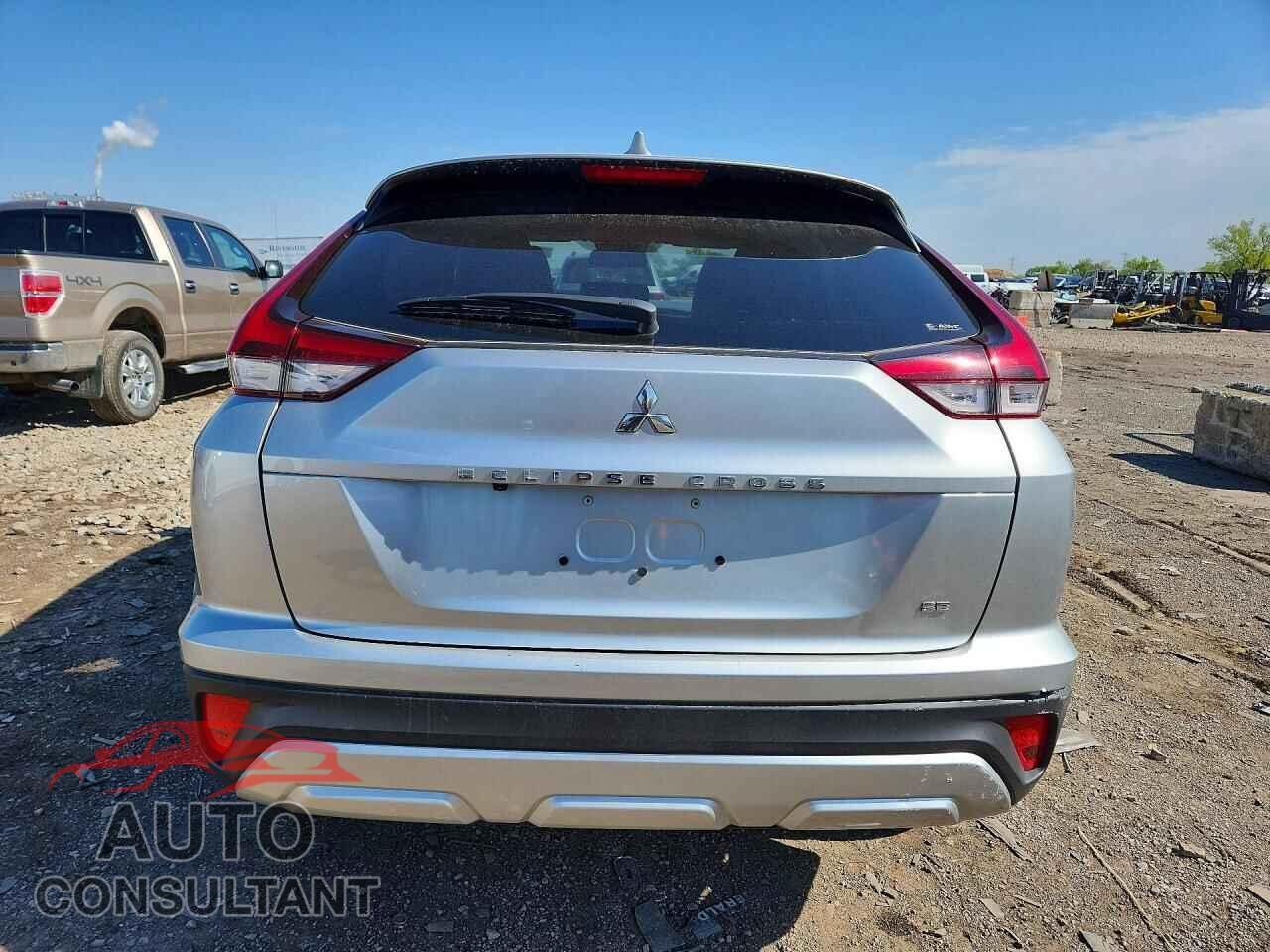 MITSUBISHI ECLIPSE 2026 - JA4ATWAA6TZ018549