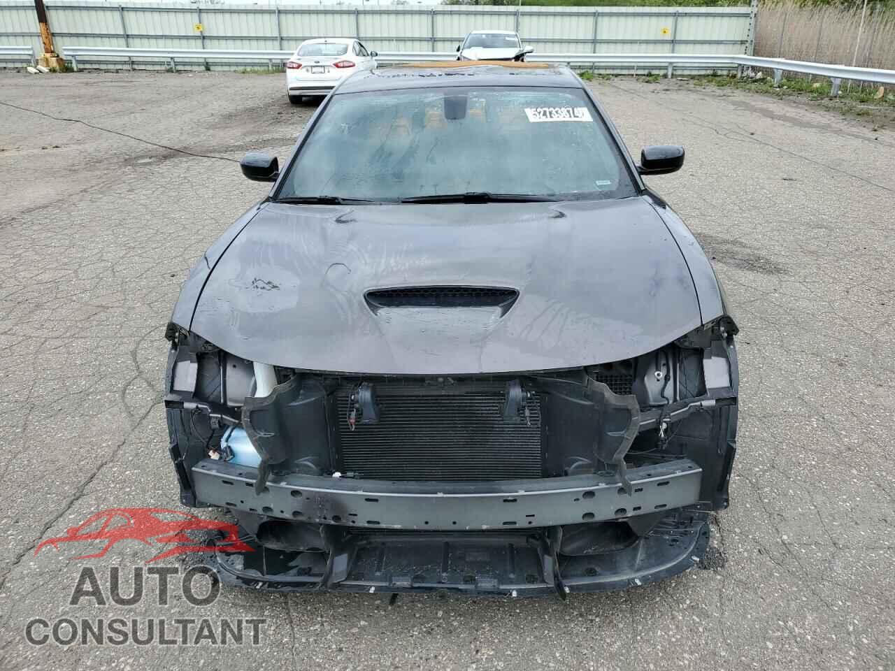 DODGE CHARGER 2023 - 2C3CDXHG7PH559406