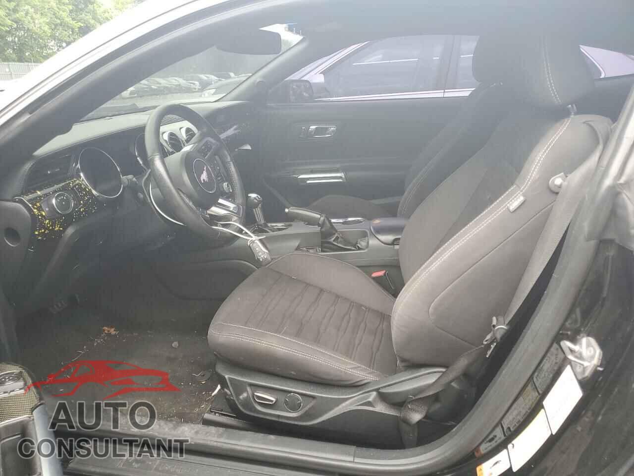 FORD MUSTANG 2017 - 1FA6P8CF9H5305568