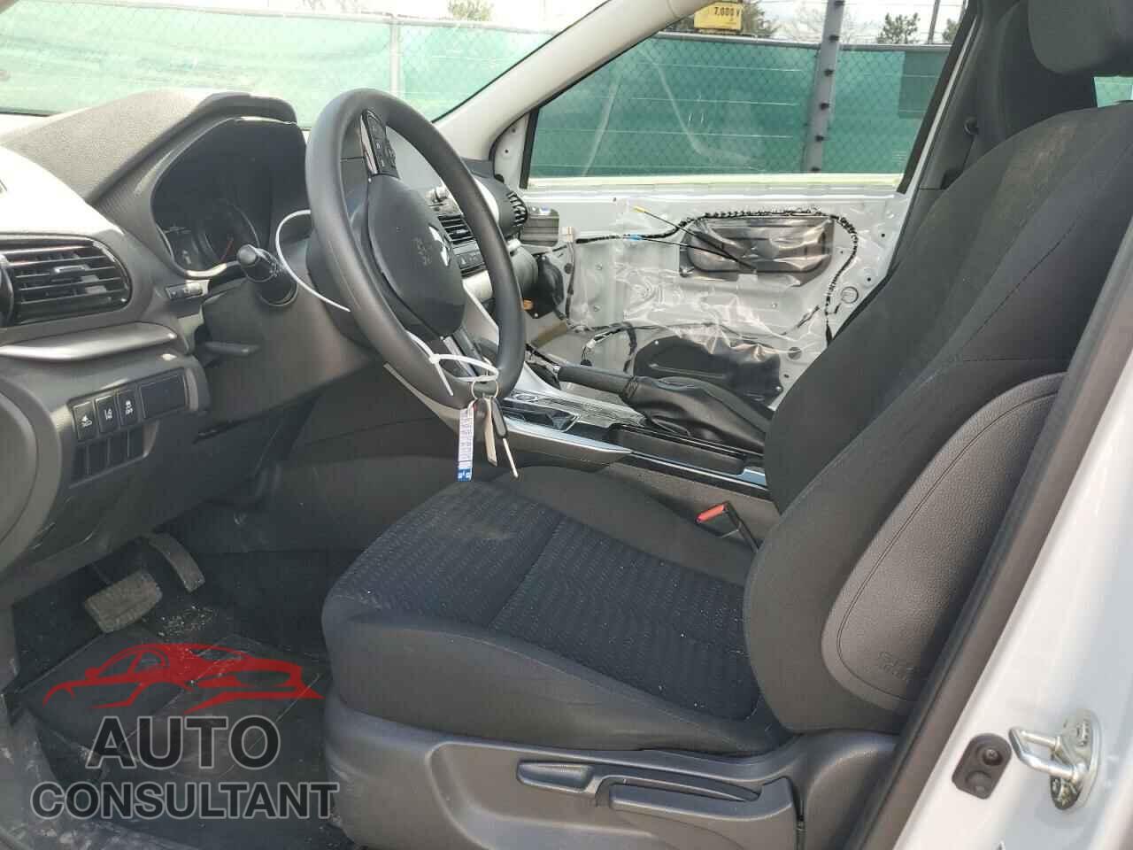 MITSUBISHI ECLIPSE 2023 - JA4ATVAA9PZ006749