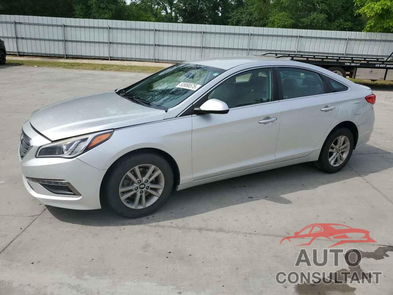 HYUNDAI SONATA 2015 - 5NPE24AF9FH071137