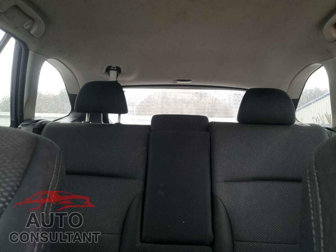 SUBARU OUTBACK 2017 - 4S4BSAFC8H3316794
