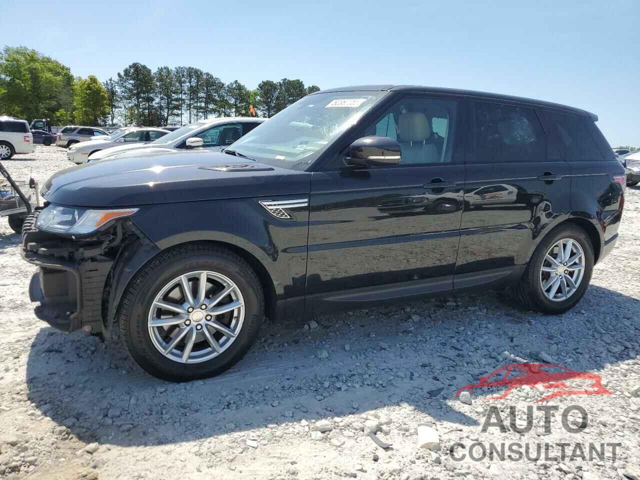 LAND ROVER RANGEROVER 2014 - SALWG2WF6EA377570