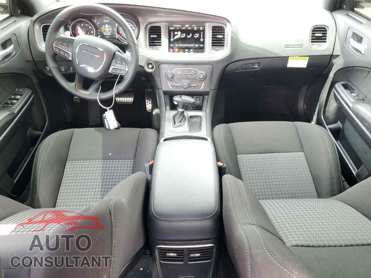 DODGE CHARGER 2023 - 2C3CDXCT7PH698505