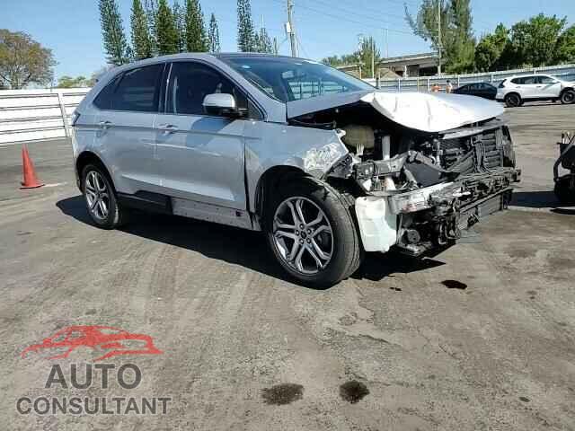 FORD EDGE 2016 - 2FMPK3K93GBB22300