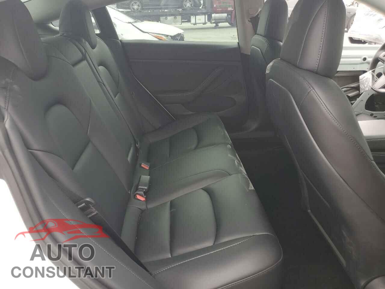TESLA MODEL 3 2023 - 5YJ3E1EA2PF473562