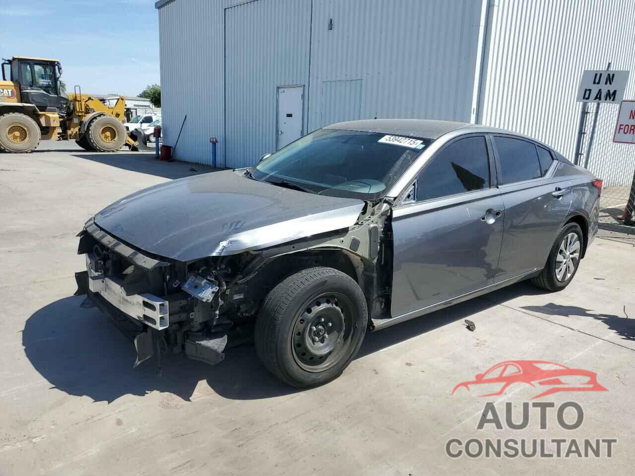 NISSAN ALTIMA 2020 - 1N4BL4BV1LC176449