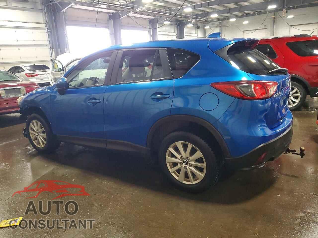 MAZDA CX-5 2013 - JM3KE2CE3D0120482