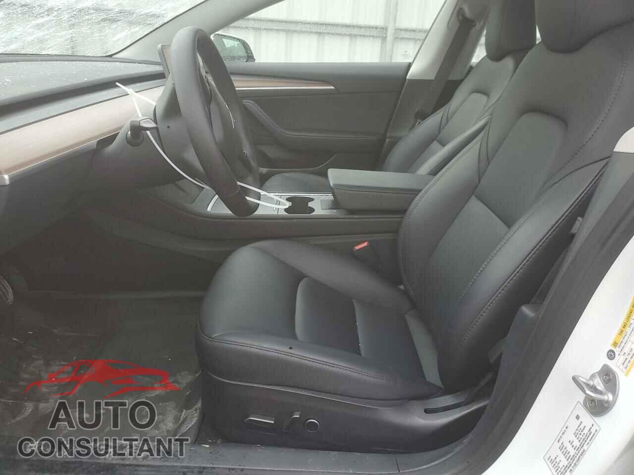 TESLA MODEL 3 2023 - 5YJ3E1EA8PF493542