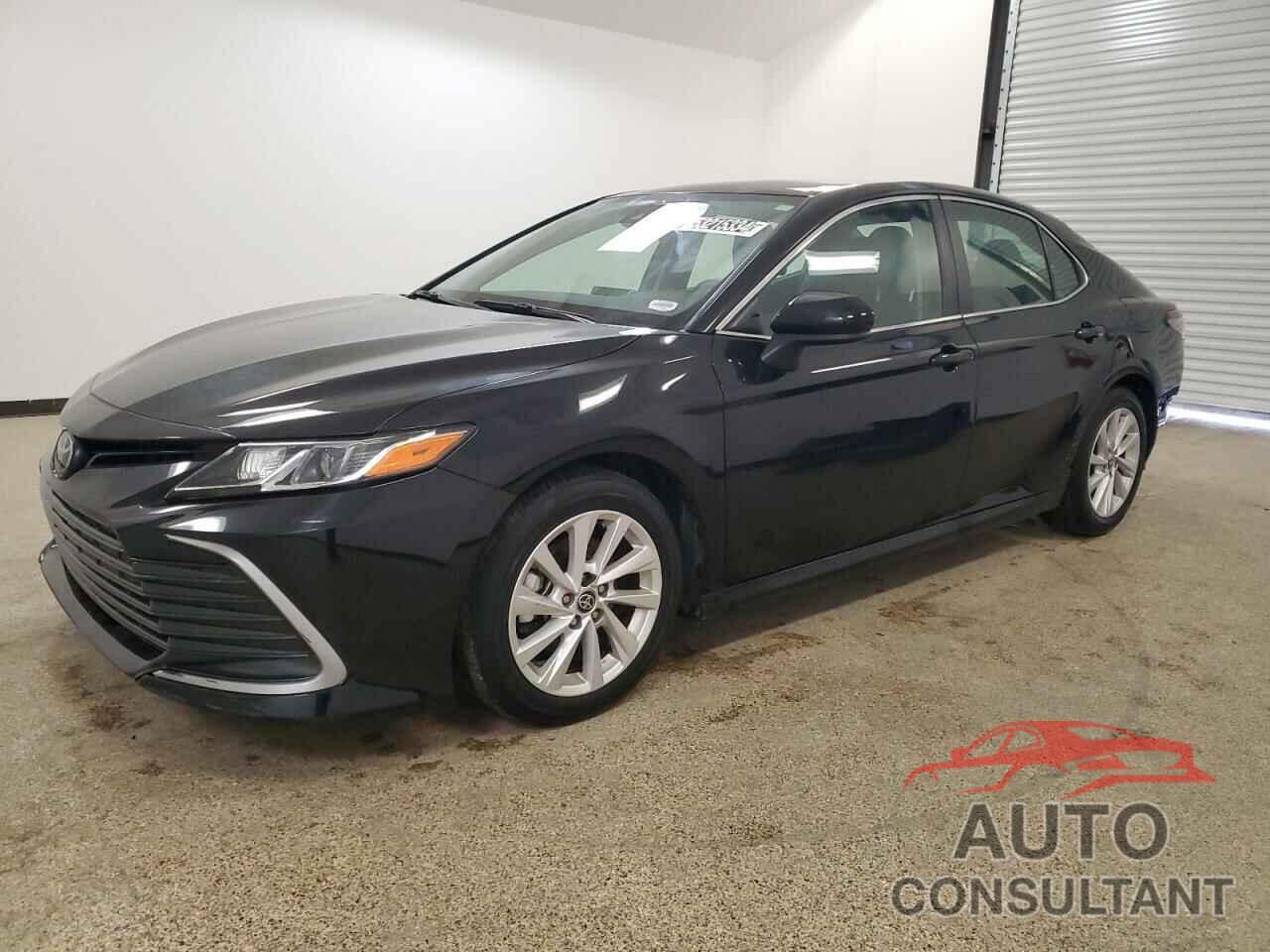 TOYOTA CAMRY 2023 - 4T1C11AK0PU774862