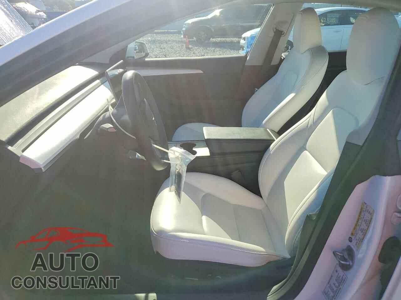 TESLA MODEL 3 2023 - 5YJ3E1EA1PF574432