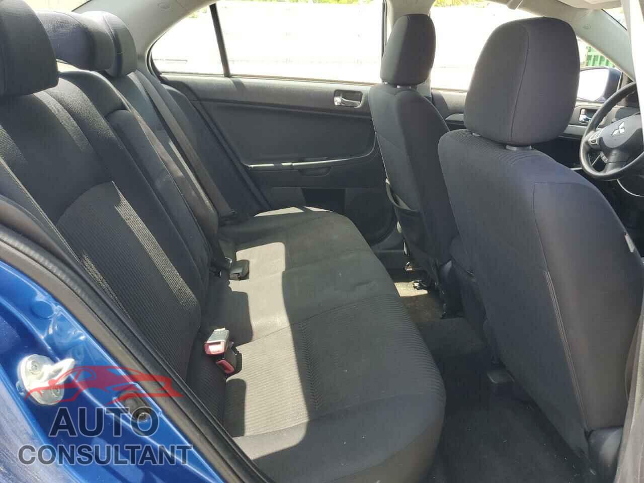 MITSUBISHI LANCER 2015 - JA32V2FW7FU004886