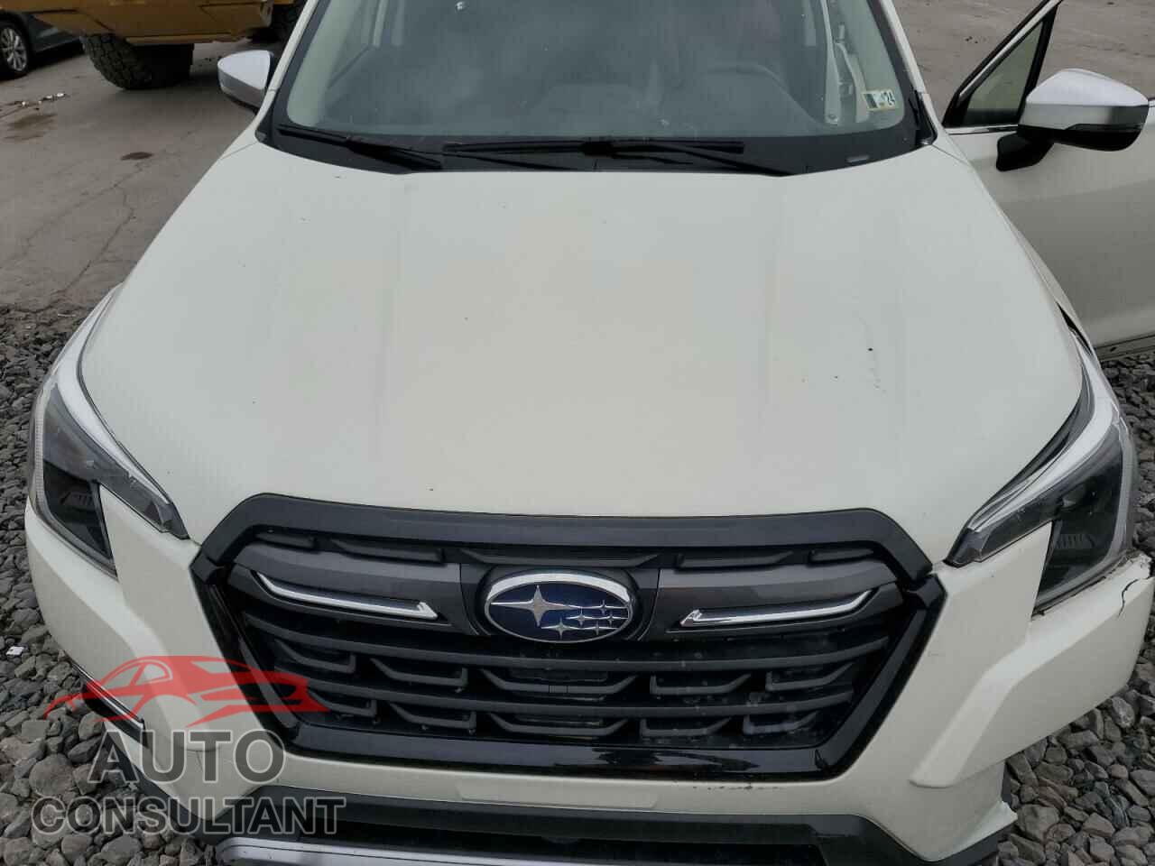 SUBARU FORESTER 2023 - JF2SKARC7PH501860