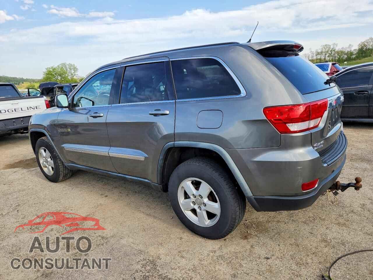 JEEP CHEROKEE 2012 - 1C4RJFAG5CC166228