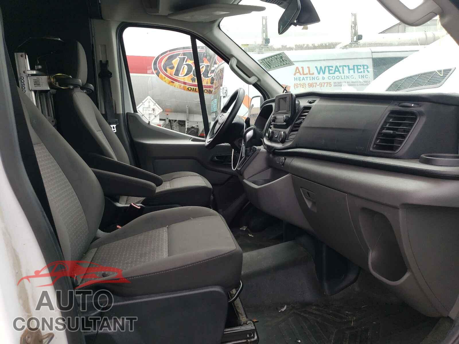 FORD TRANSIT CO 2020 - 1FTBR1C84LKA09461