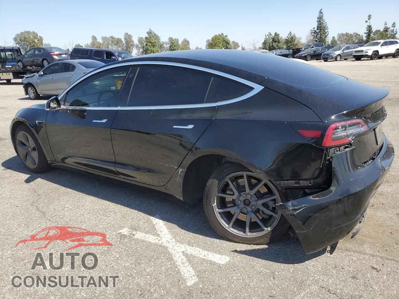 TESLA MODEL 3 2020 - 5YJ3E1EA4LF803387