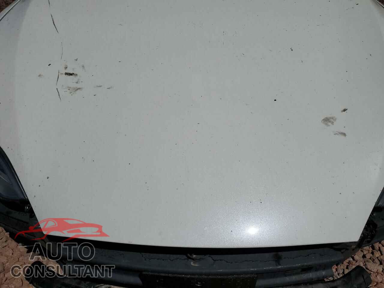 TESLA MODEL S 2020 - 5YJSA1E27LF415523