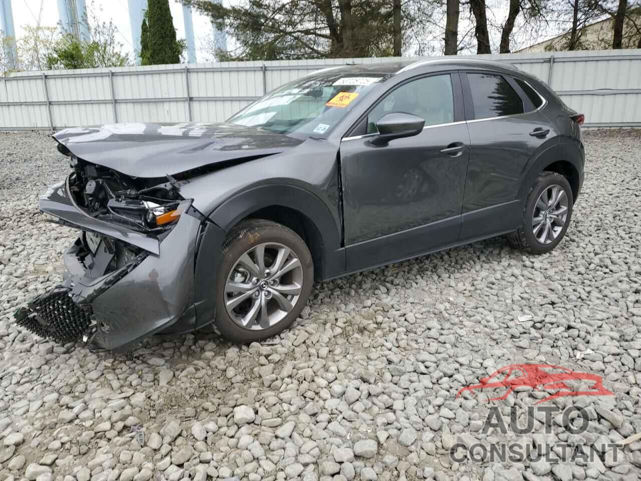 MAZDA CX30 2024 - 3MVDMBCMXRM615213